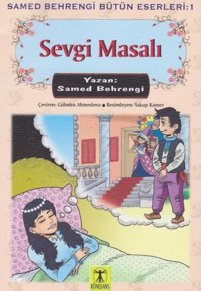 Sevgi Masalı  (4022)