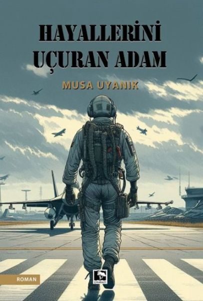 Hayallerini Uçuran Adam  (4022)