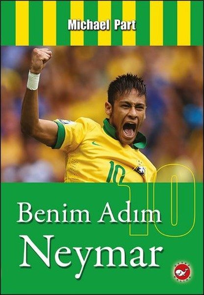 Benim Adım Neymar  (4022)