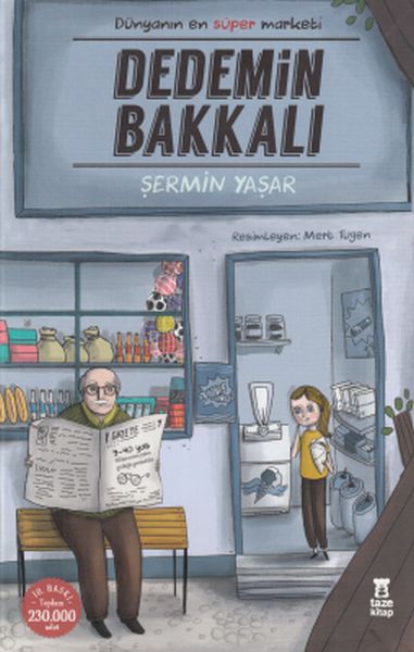 Dedemin Bakkalı  (4022)