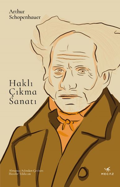 Haklı Çıkma Sanatı  (4022)