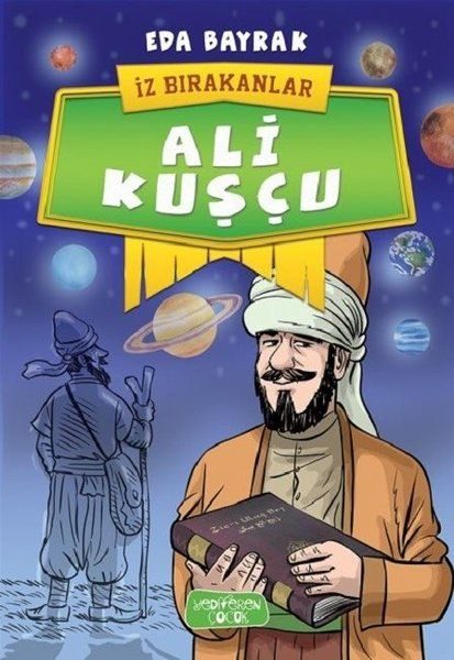 Ali Kuşcu - İz Bırakanlar  (4022)