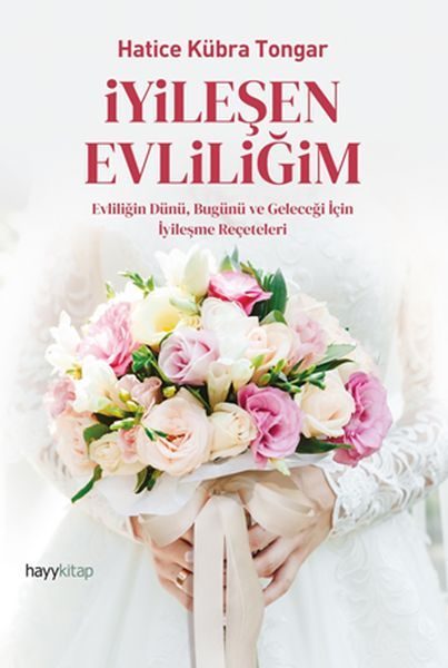 İyileşen Evliliğim  (4022)