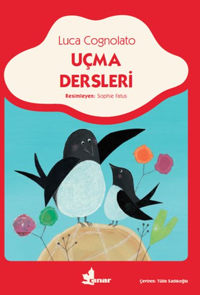 Uçma Dersleri  (4022)