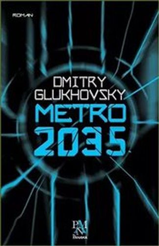 Metro 2035  (4022)