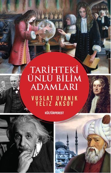 Tarihteki Ünlü Bilim Adamları  (4022)