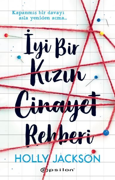 İyi Bir Kızın Cinayet Rehberi  (4022)