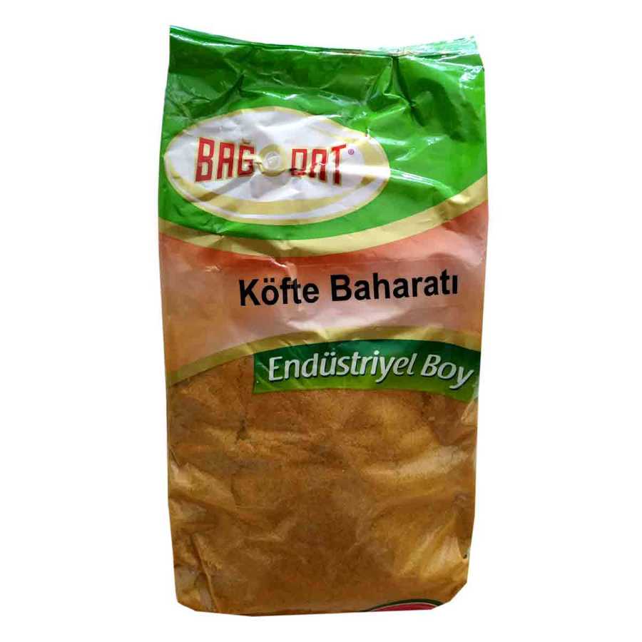 CLZ214 Köfte Baharatı Saf Baharat Karışımı 1000 Gr Paket