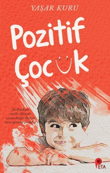 Pozitif Çocuk  (4022)