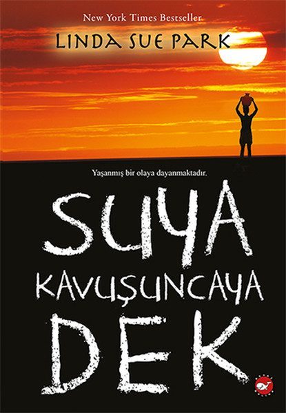 Suya Kavuşuncaya Dek  (4022)