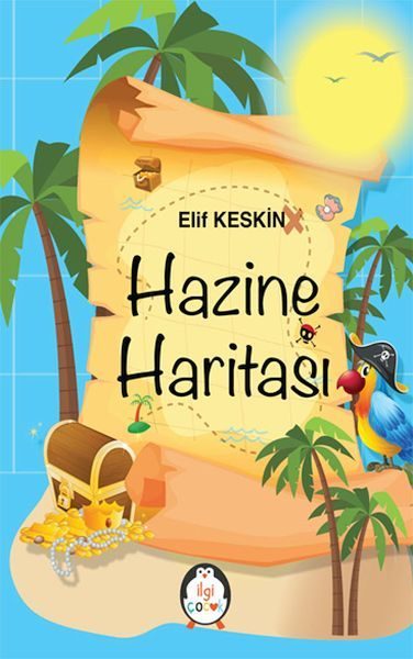 Hazine Haritası  (4022)