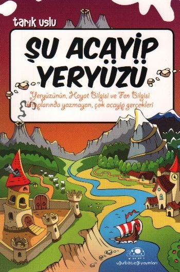 Şu Acayip Yeryüzü  (4022)