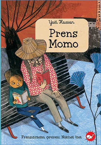 Prens Momo  (4022)