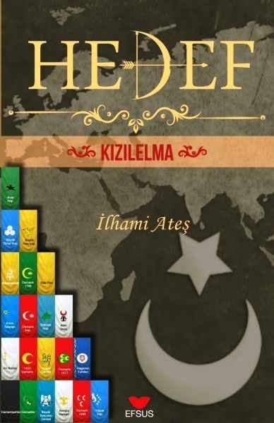 Hedef Kızılelma  (4022)