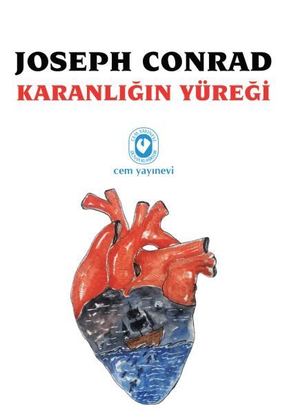 Karanlığın Yüreği  (4022)