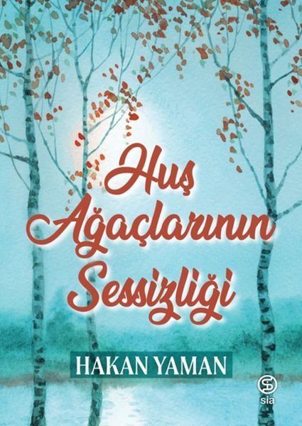 Huş Ağaçlarının Sessizliği  (4022)