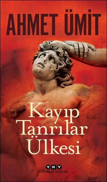 Kayıp Tanrılar Ülkesi  (4022)