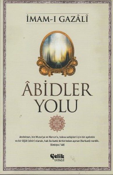 Abidler Yolu  (4022)