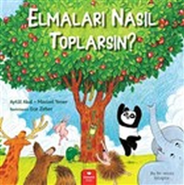 Elmaları Nasıl Toplarsın?  (4022)