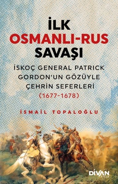 İlk Osmanlı Rus Savaşı  (4022)