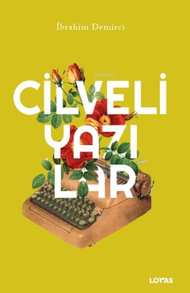 Cilveli Yazılar  (4022)