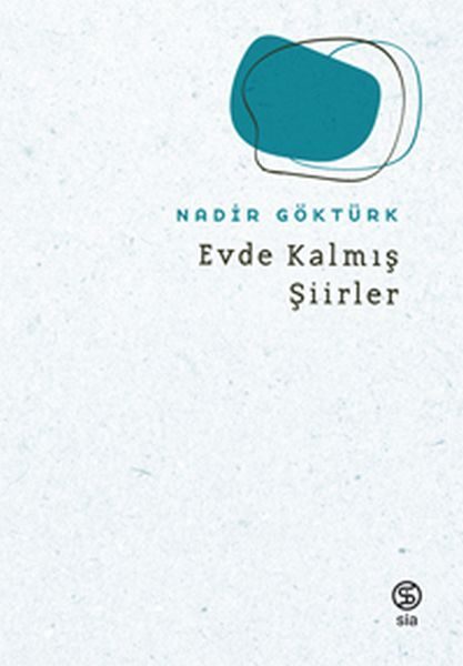 Evde Kalmış Şiirler  (4022)