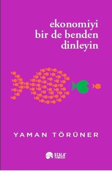 Ekonomiyi Bir De Benden Dinleyin  (4022)