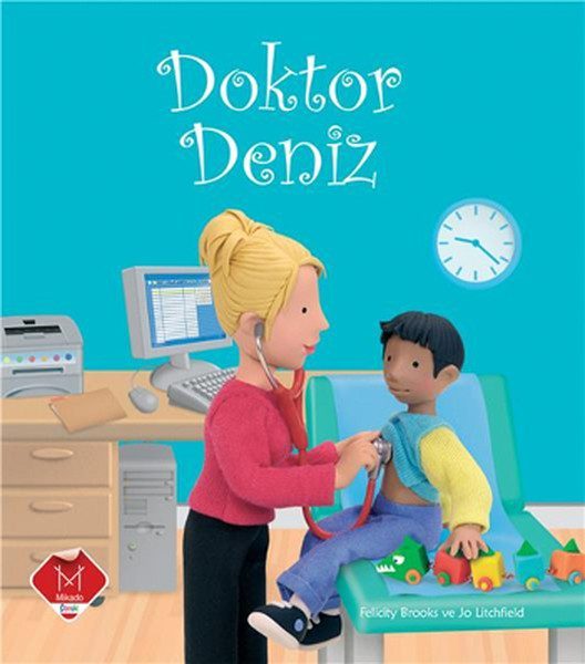 Doktor Deniz  (4022)