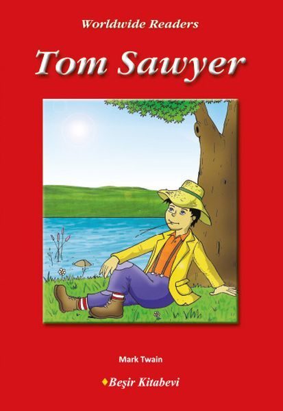 Level 2 - Tom Sawyer  (4022)