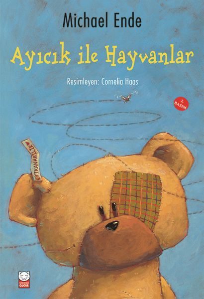 Ayıcık ile Hayvanlar  (4022)