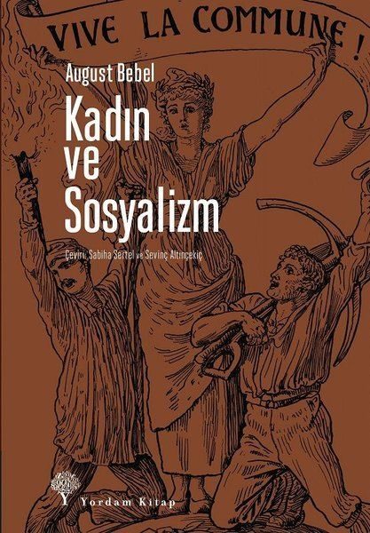 Kadın ve Sosyalizm  (4022)