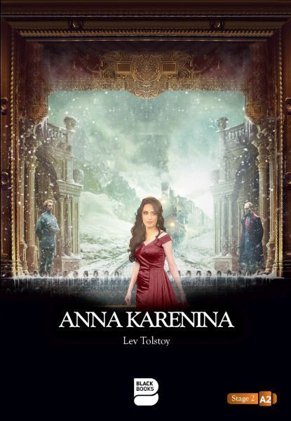 Anna karenina -  Level 2  (4022)