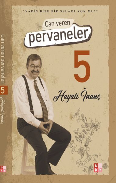 Can Veren Pervaneler 5  (4022)