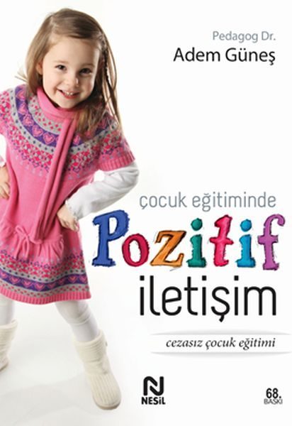 Çocuk Eğitiminde Pozitif İletişim  (4022)