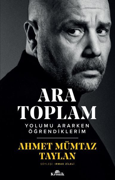 Ara Toplam - Yolumu Ararken Öğrendiklerim  (4022)