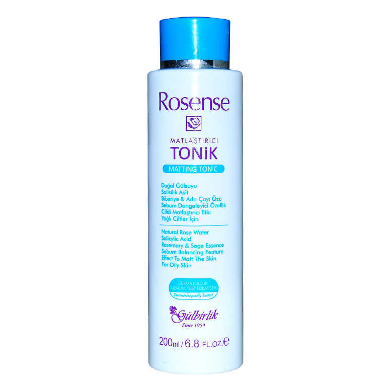 CLZ214 Matlaştırıcı Tonik 200 ML