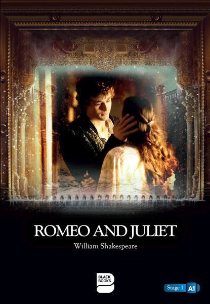 Romeo And Juliet - Level 1  (4022)