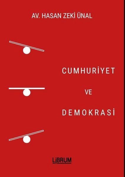 Cumhuriyet ve Demokrasi  (4022)