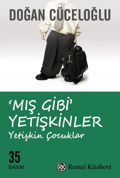 Mış Gibi Yetişkinler  (4022)