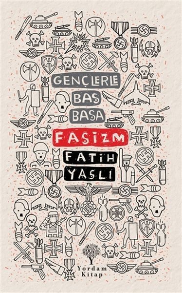 Gençlerle Baş Başa - Faşizm  (4022)