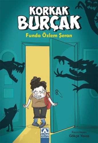 Korkak Burçak  (4022)