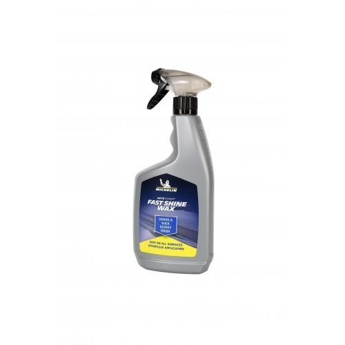 CLZ202 Michelin MC31951 650 ml Hızlı Cila