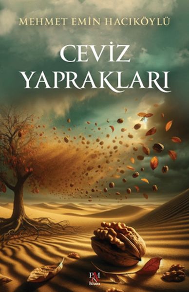 Ceviz Yaprakları  (4022)