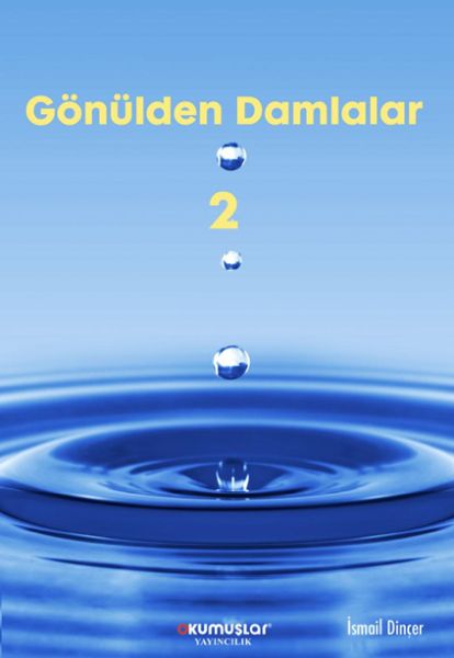 Gönülden Damlalar 2  (4022)