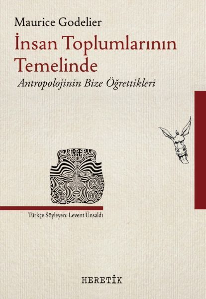 İnsan Toplumlarının Temelinde  (4022)