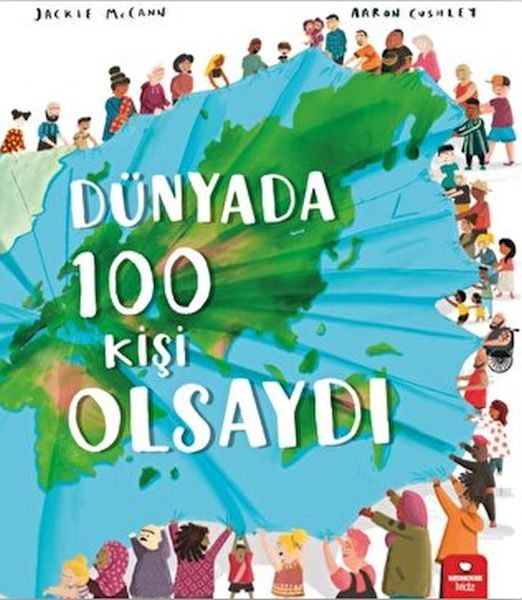 Dünyada 100 Kişi Olsaydı  (4022)