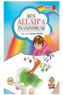 Ben Allah'a İnanıyorum  (4022)