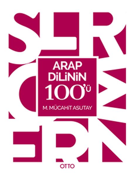 Arap Dilinin 100'ü  (4022)