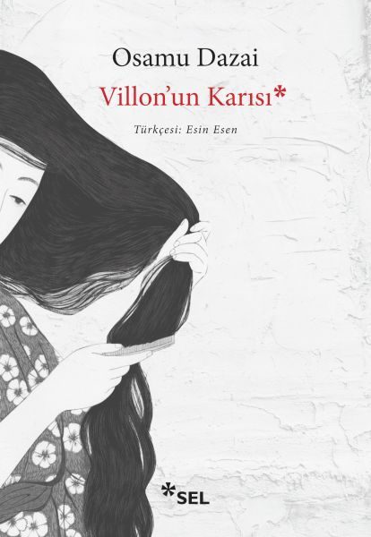 Villon'un Karısı  (4022)