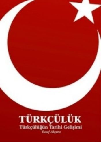 Türkçülük / Türkçülüğün Tarihi Gelişimi  (4022)